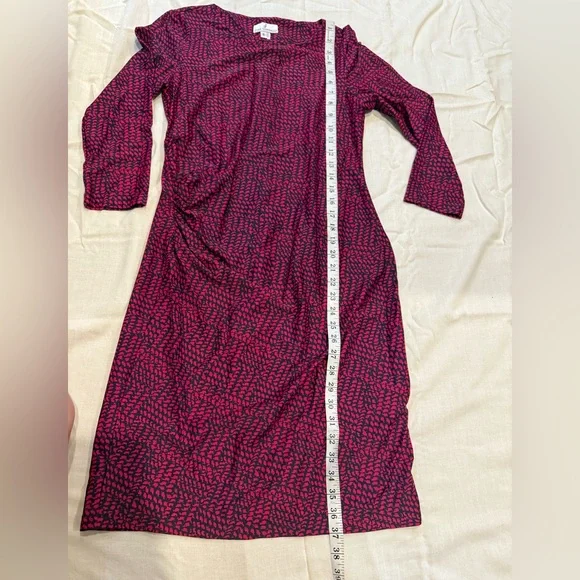 Jude Connally dress size small - Picture 6 of 8